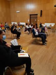 Predstavitev knjige Izgubljena lučka (11)